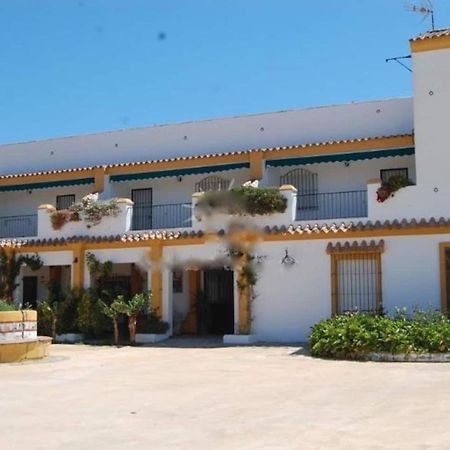 Finca La Tacita - Jazmin Кониль-де-ла-Фронтера Экстерьер фото