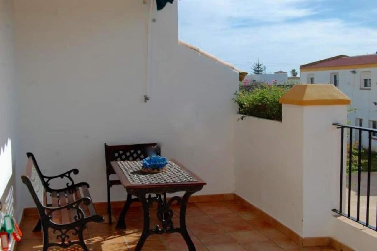 Finca La Tacita - Jazmin Кониль-де-ла-Фронтера Экстерьер фото