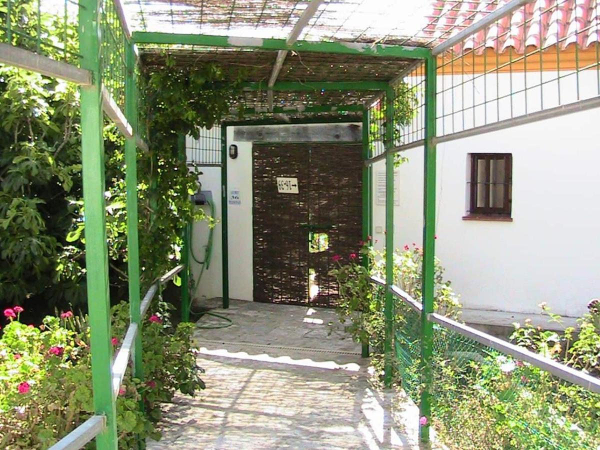 Finca La Tacita - Jazmin Кониль-де-ла-Фронтера Экстерьер фото
