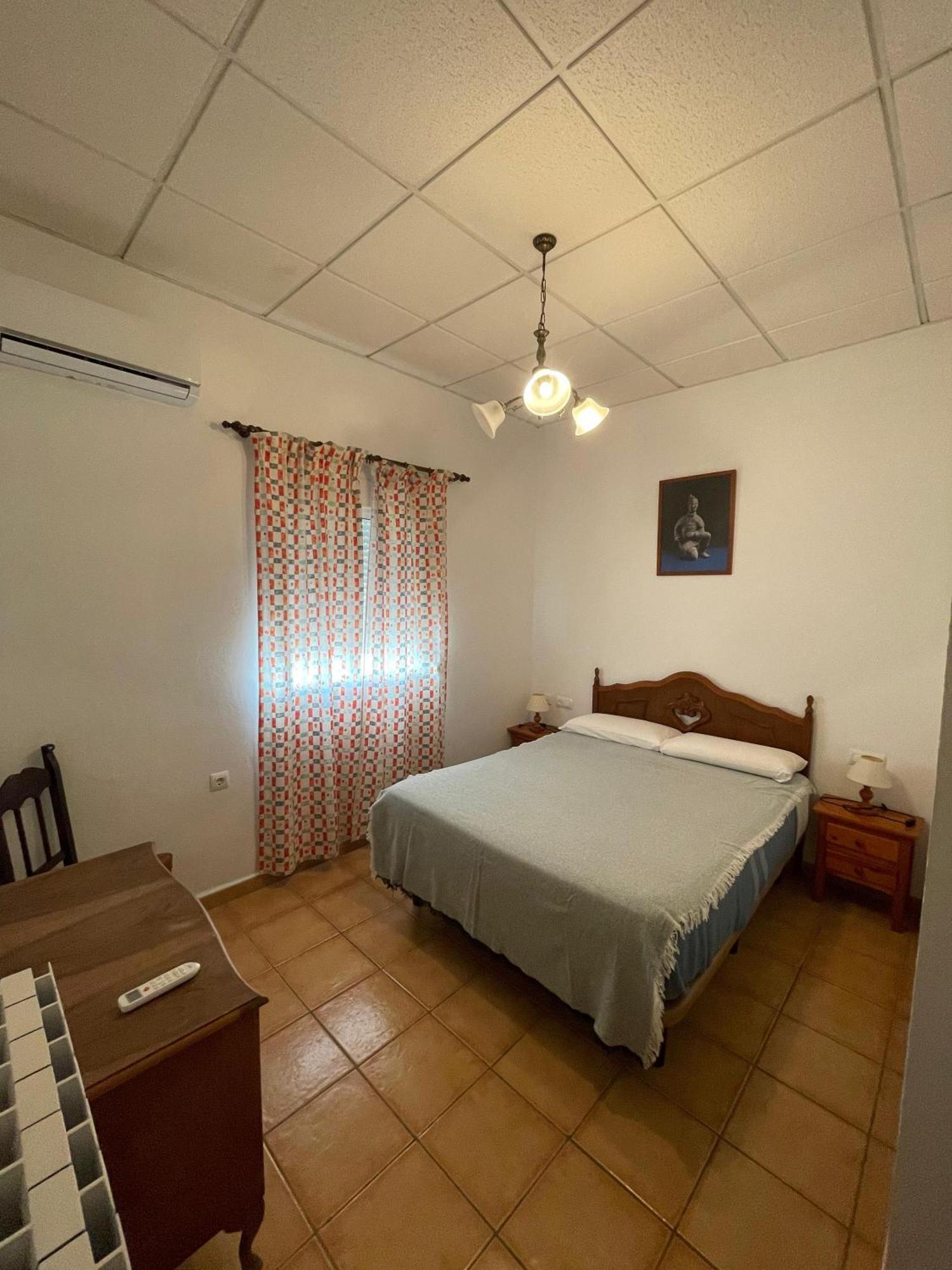 Finca La Tacita - Jazmin Кониль-де-ла-Фронтера Экстерьер фото