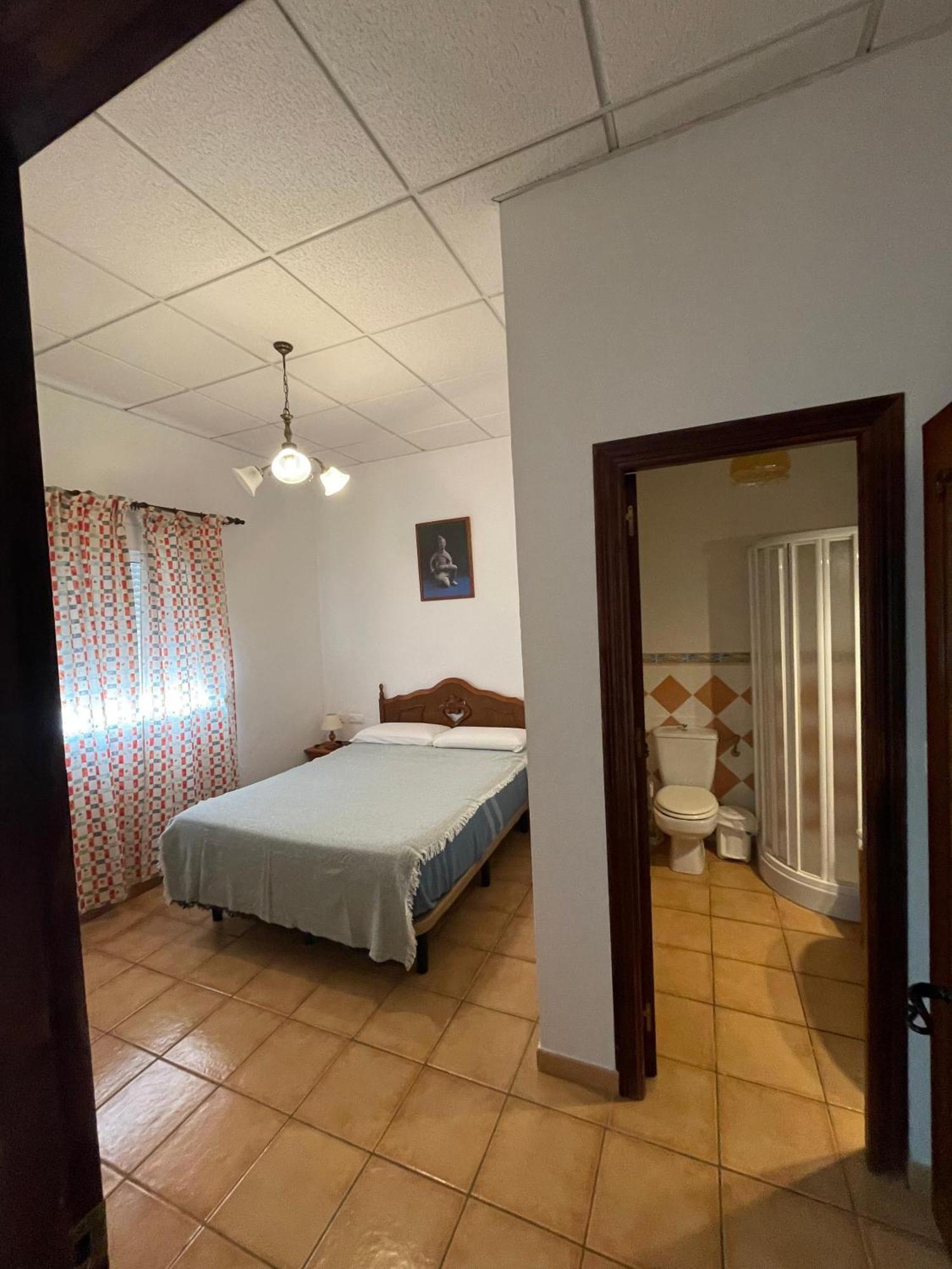 Finca La Tacita - Jazmin Кониль-де-ла-Фронтера Экстерьер фото