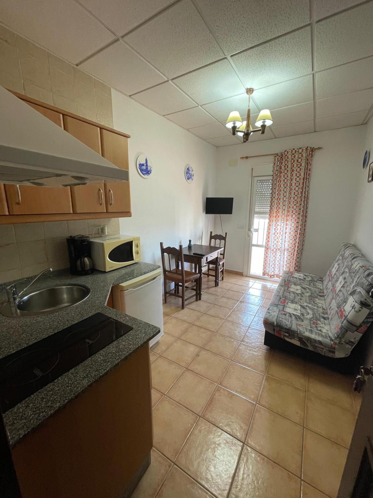 Finca La Tacita - Jazmin Кониль-де-ла-Фронтера Экстерьер фото
